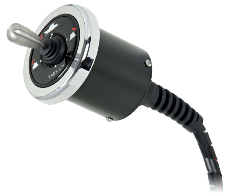 Ultraflex EasyJoy, Uflex joystick