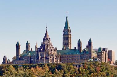 Canadian Parliament, House of Parliament