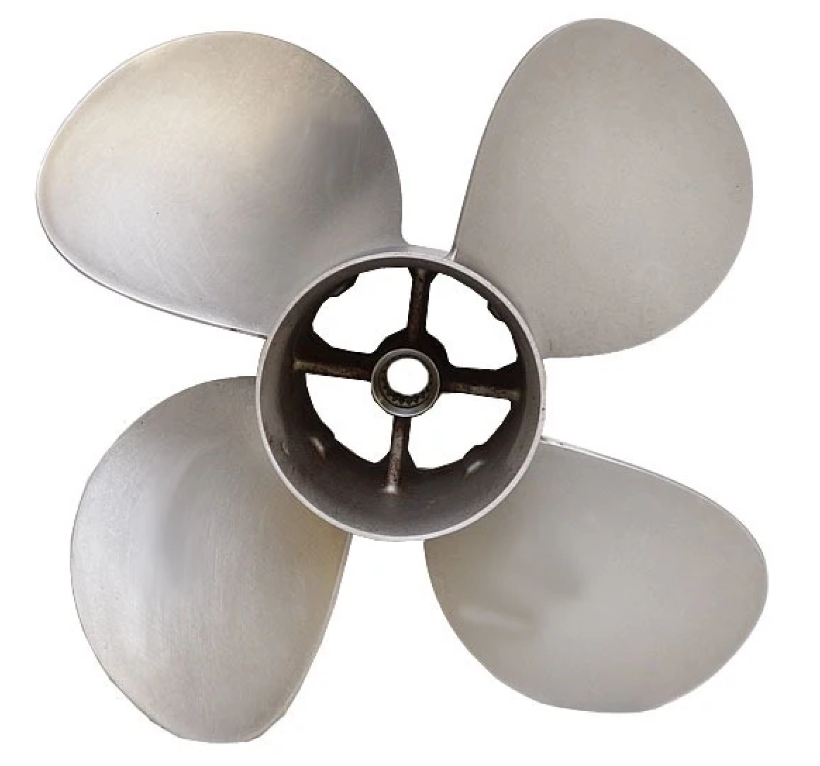 Propeller Basics: Are you SURE you're Spinning the Right Blades