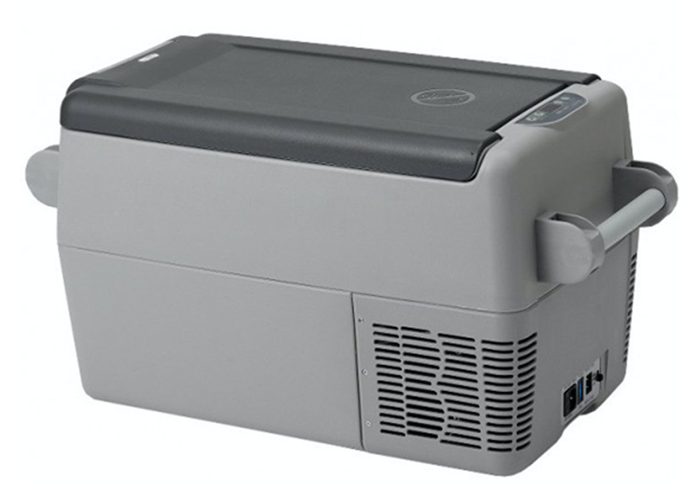 Isotherm portable cooler, Isotherm refrigerator