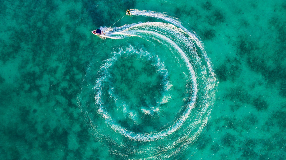 sharrow propeller, sharrow prop