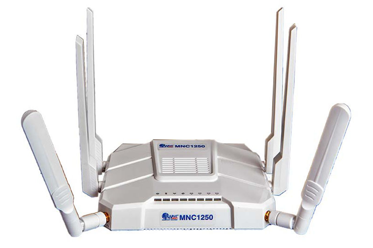 Wave Wi-Fi router, Wave Wi-Fi