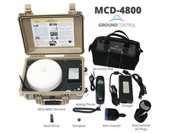 MCD-4800