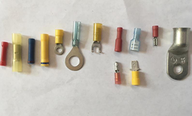 Boating gear, Electric Tools, Wiring Tools, Chart