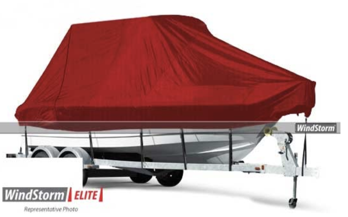 Factory Fit Skeeter Boat Covers - National Boat Covers
