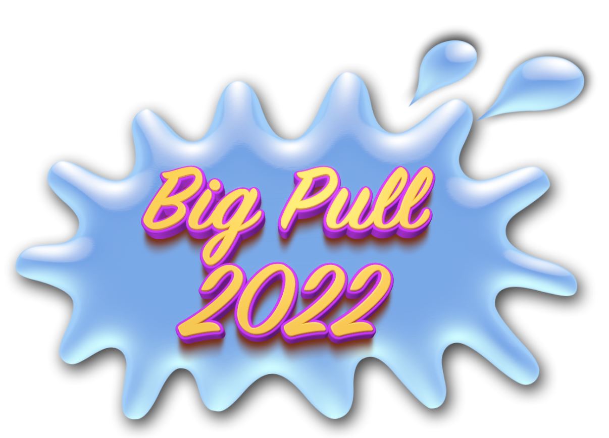 big pull 2022