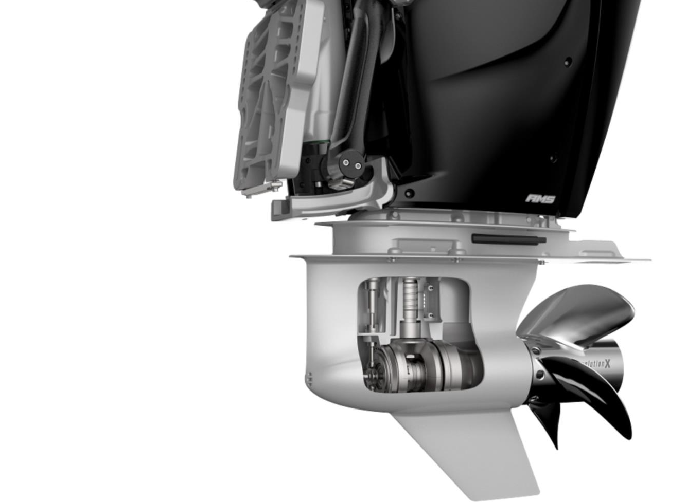 outboard engines, Mercury Marine, New Engines, News Story