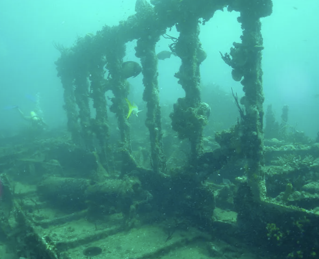 shipwrecks, sunken ships, sea disasters, coral reefs, underwater boats