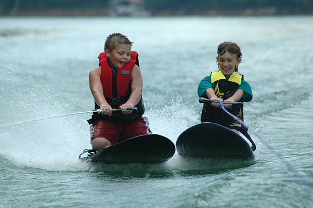 How to Kneeboard