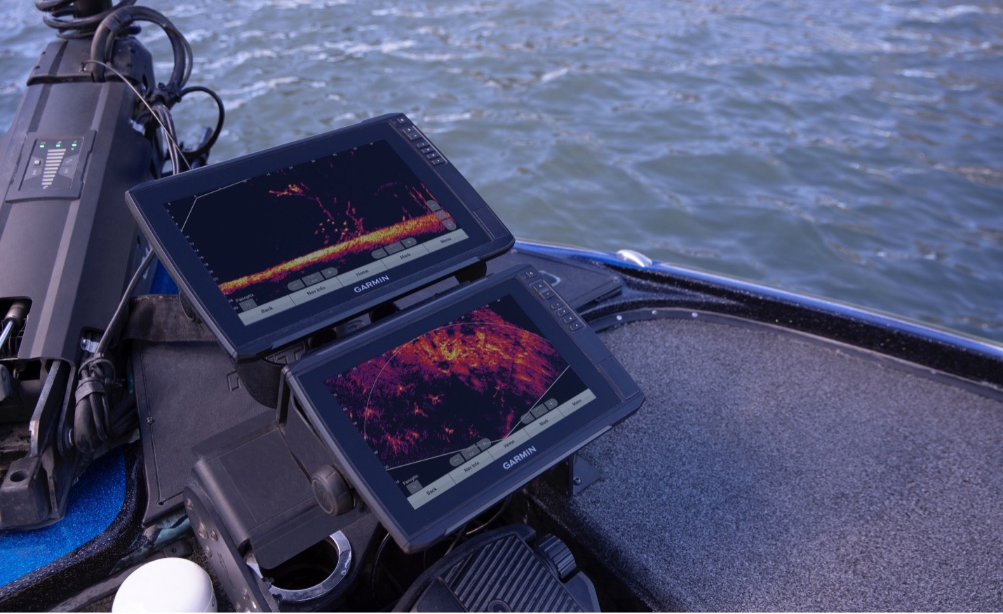 Livescope, active target, and Mega. - The Hull Truth - Boating and