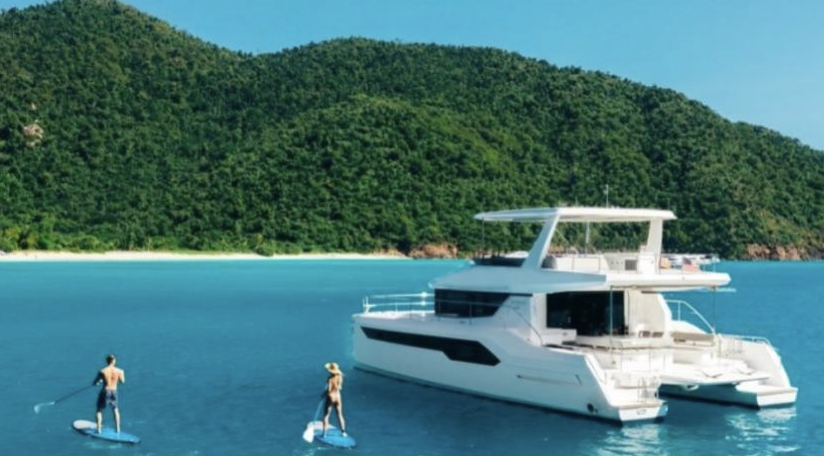 Spanish Virgin Islands, Island Hopping, Cruising, Boat Tour, Culebra, Vieques