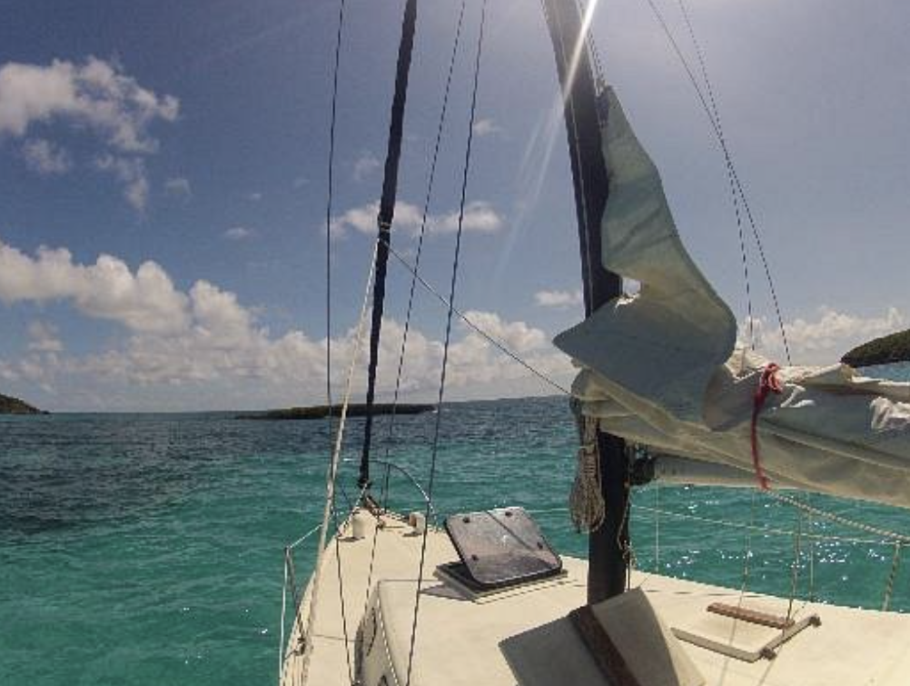 Spanish Virgin Islands, Island Hopping, Cruising, Boat Tour, Culebra, Vieques