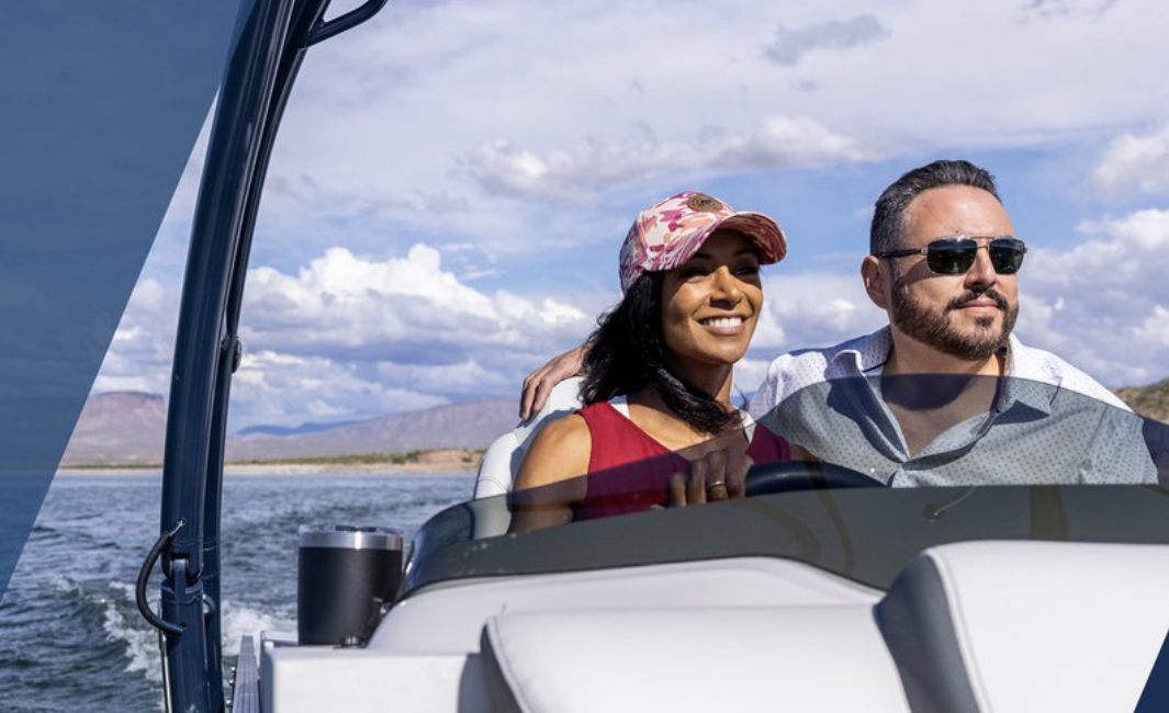 Boat buying, Sea trial, Buyer's advice, How-To, Step-by-step