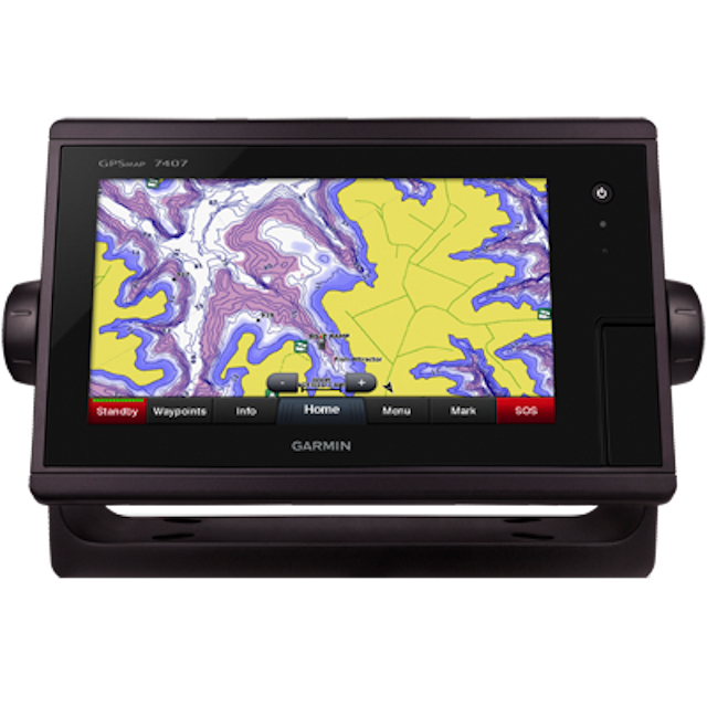 Going iPad or Chartplotter, Which is for You? BoatTEST