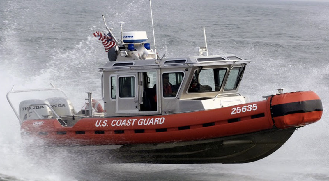 Accidents, Boat Wrecks, MOB, Crew Save, USCG, Sailors Stranded, Left at Sea