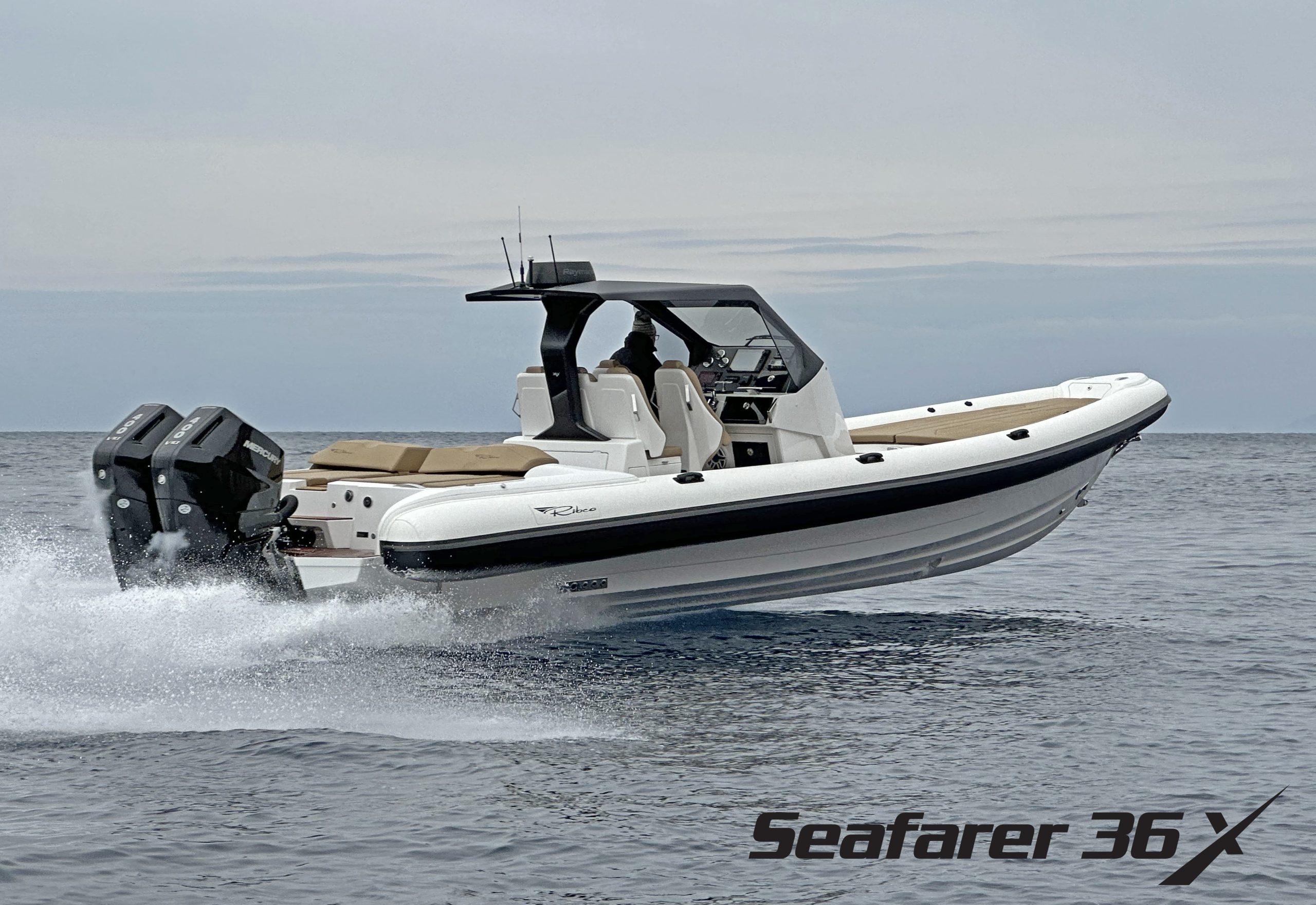 Seafarer 36X
