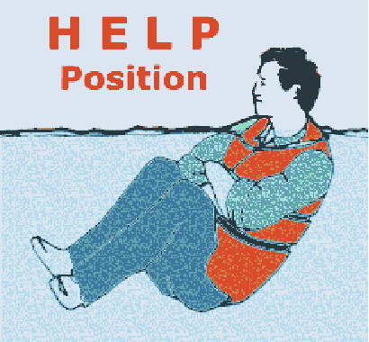 The Help Position.