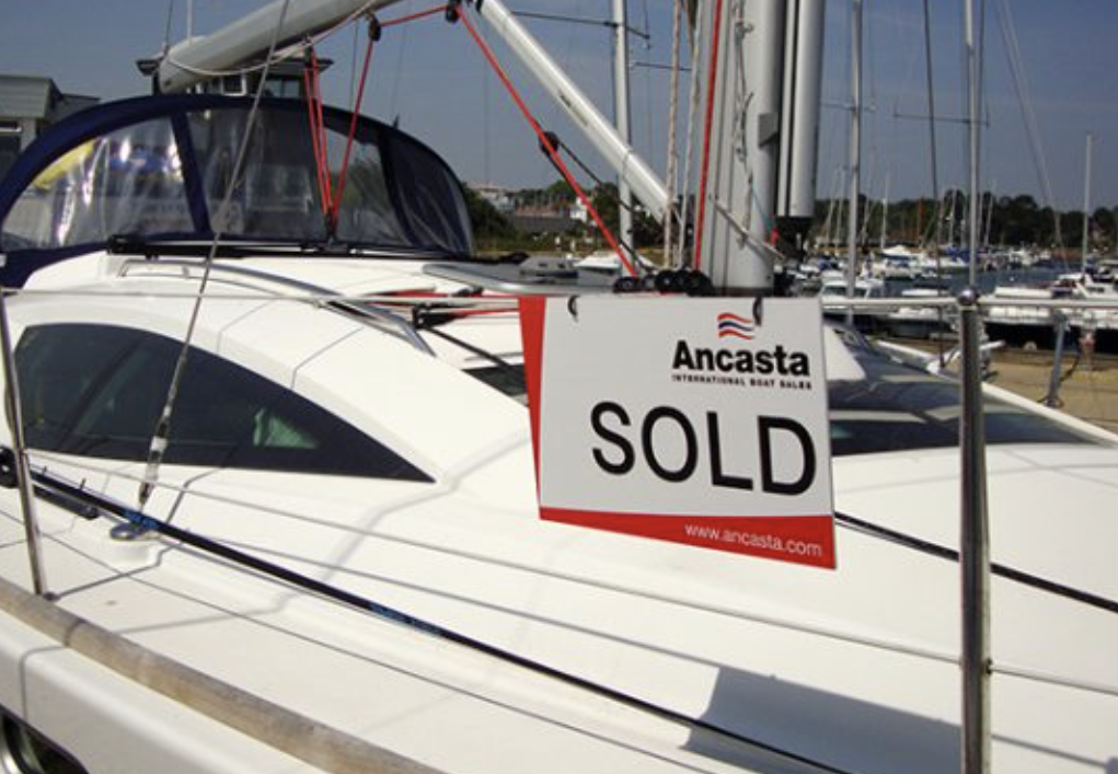Buying advice, selling advice, maintenance, Financing, Affording a Boat