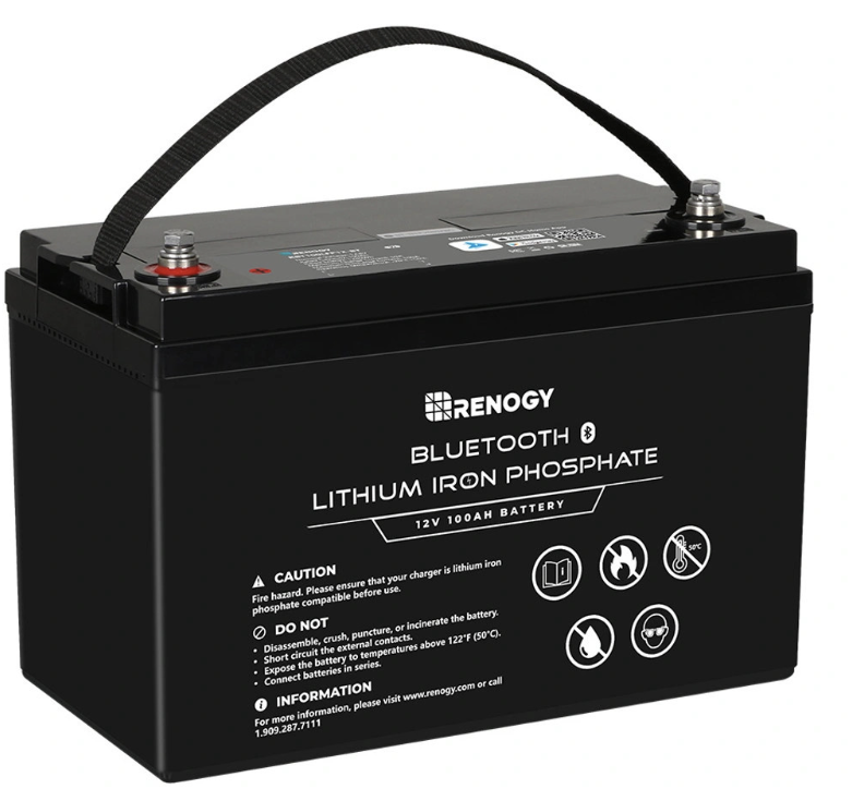 Lithium Battery, Battery Life, Battery Technology, Power Boat Magazine, Electronics, How-To