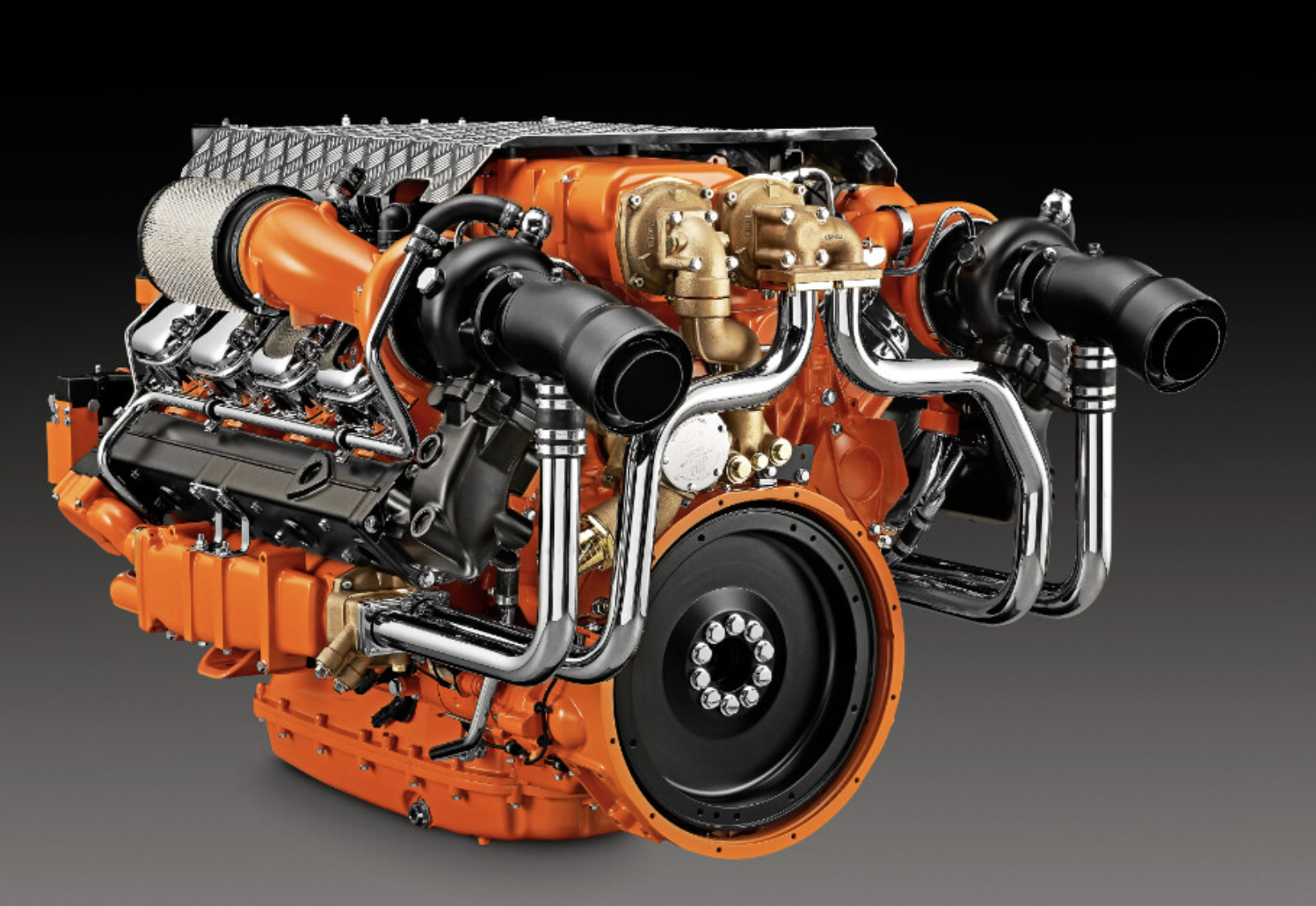 Engine, Inboard Engines, Diesel Engines, Turbo, Maintenance, Engine Guide