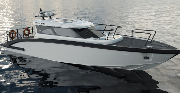 Hybrid Power for Your Next Boat, Part II