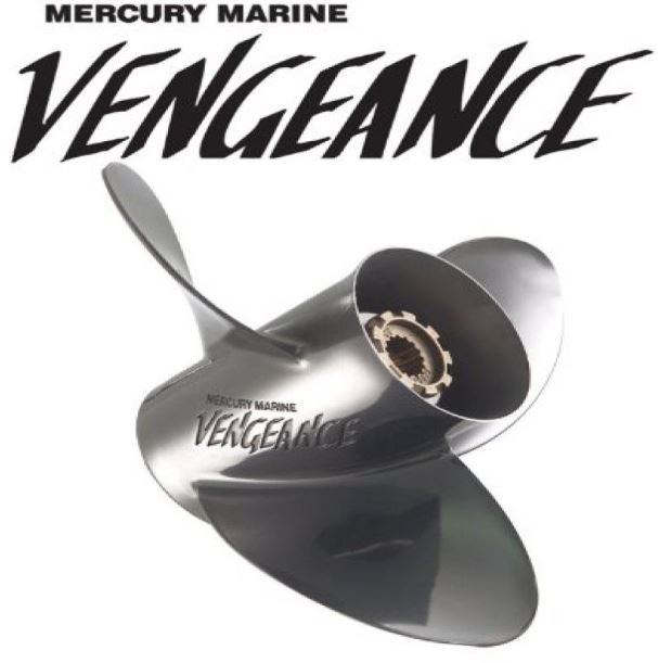 Merc Vengeance