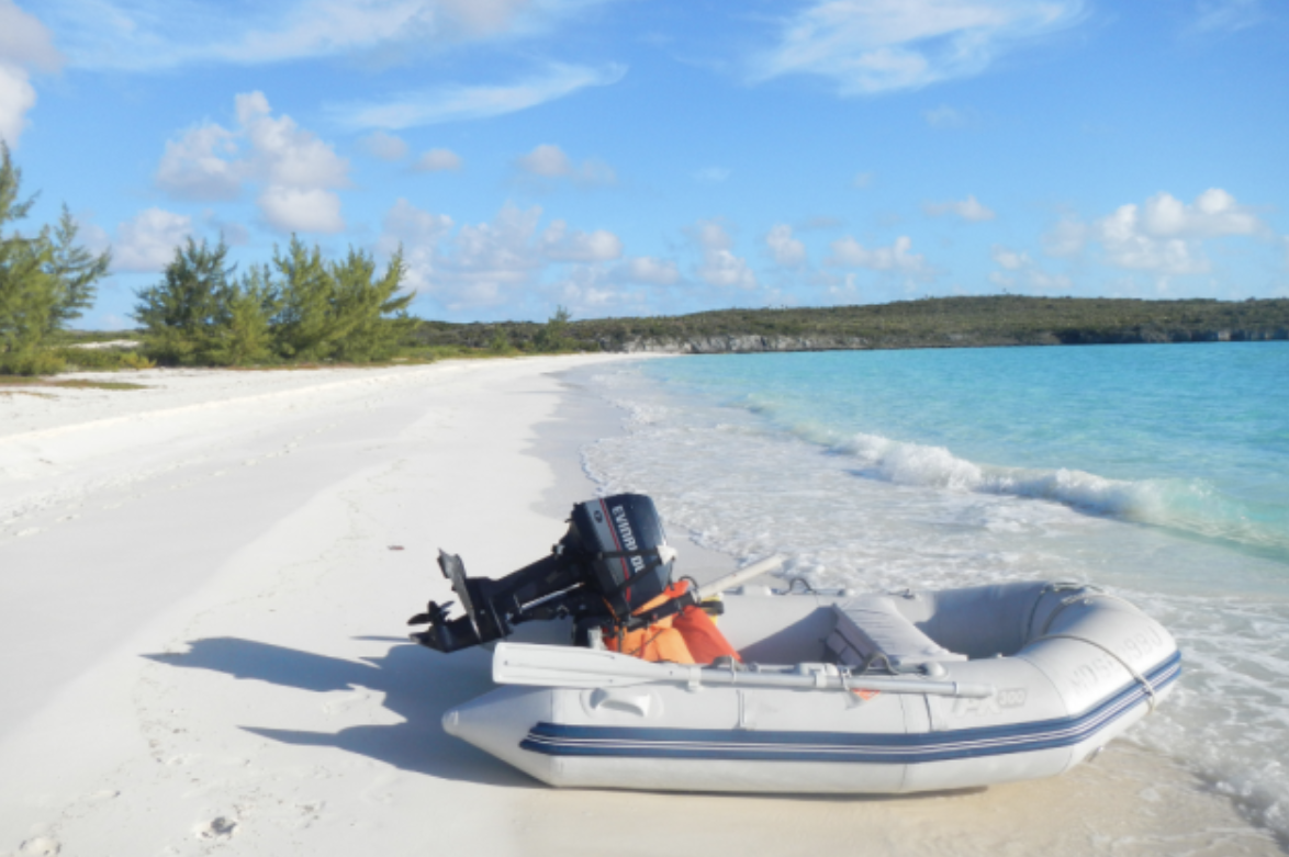 Cruising Stories, Sea of Abacos, Bahamas, Green Turtle Cay, Cruising Itenerary