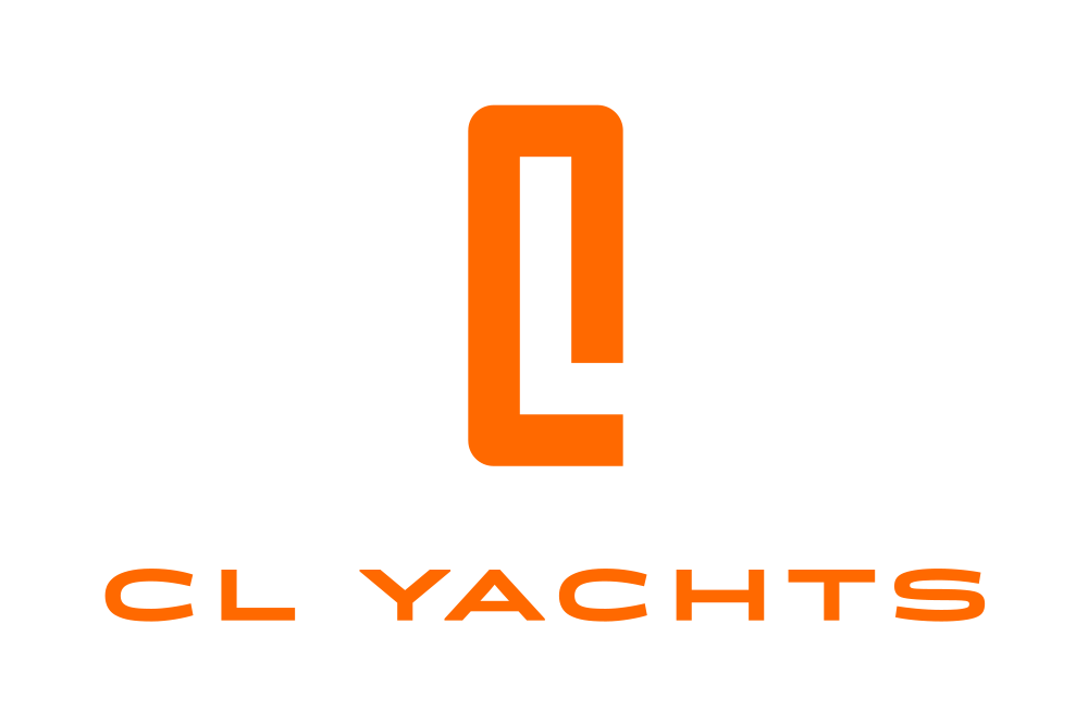 CL yachts logo 