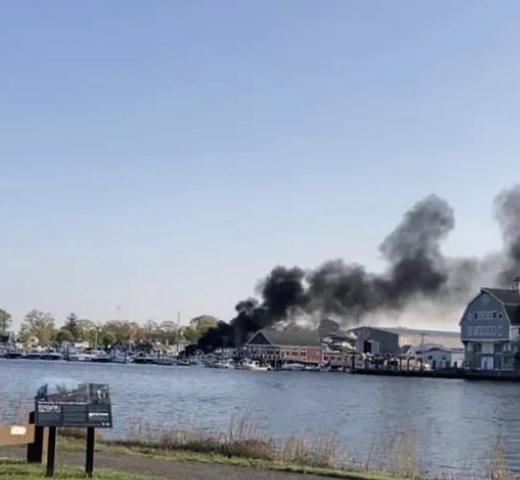 Accidents, Boat Wrecks, MOB, Crew Save, USCG, Sailors Stranded, Left at Sea