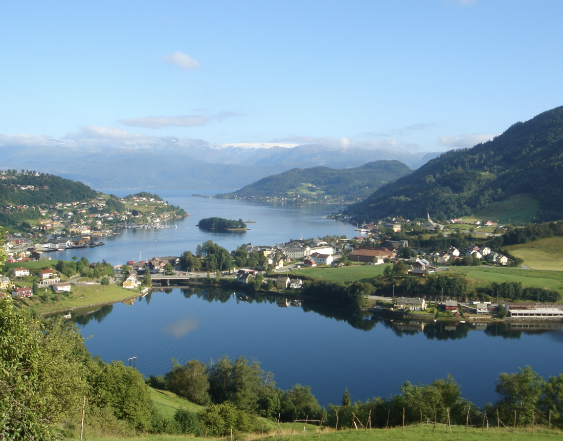 Cruising Destinations, Adventure boating, Norway, Fjords, Boating Lifestyle