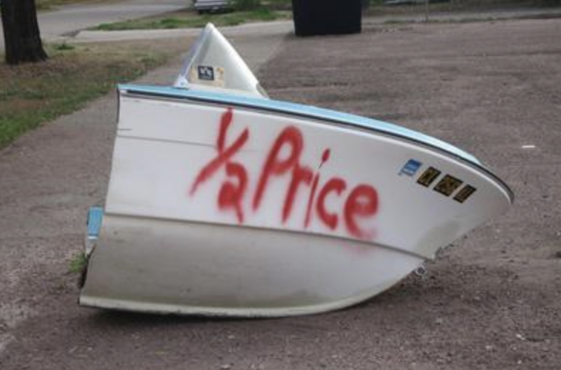 Basic Used Boat Buying Advice for Beginners