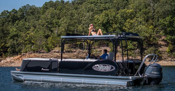 12 Tips for Choosing a Pontoon Boat, Part II