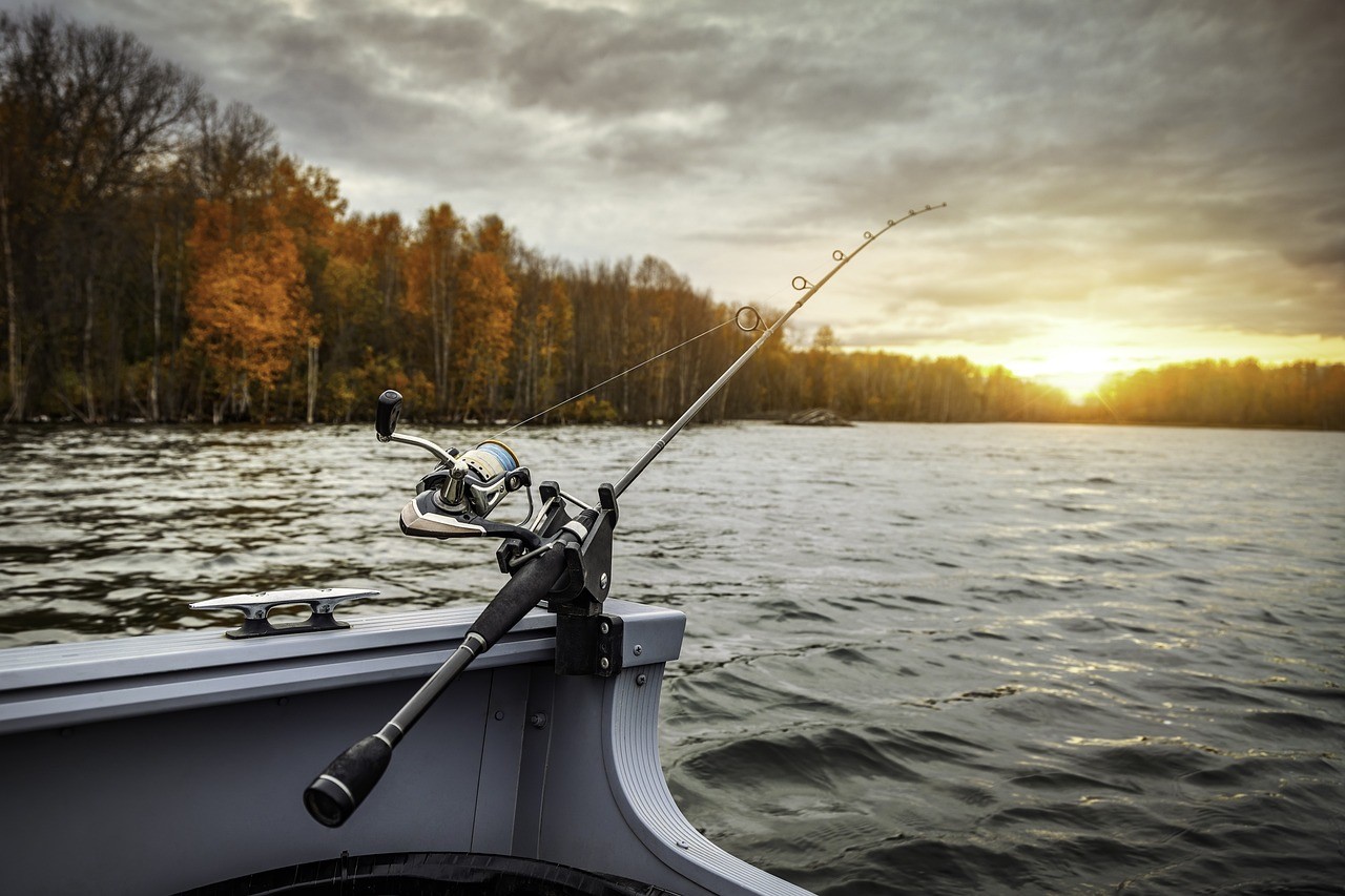 How To Talk Fishing Rods – Action, Power, Speed & What It All Means
