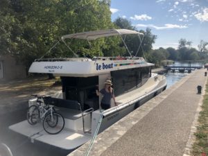 Le Boat Charters