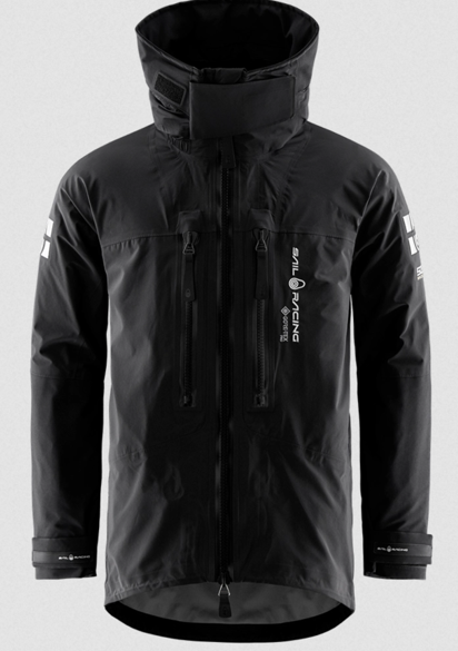 Orca Ocean Racing Jacket for foul weather