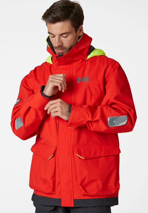 Top Choices in Foul Weather Gear | BoatTEST