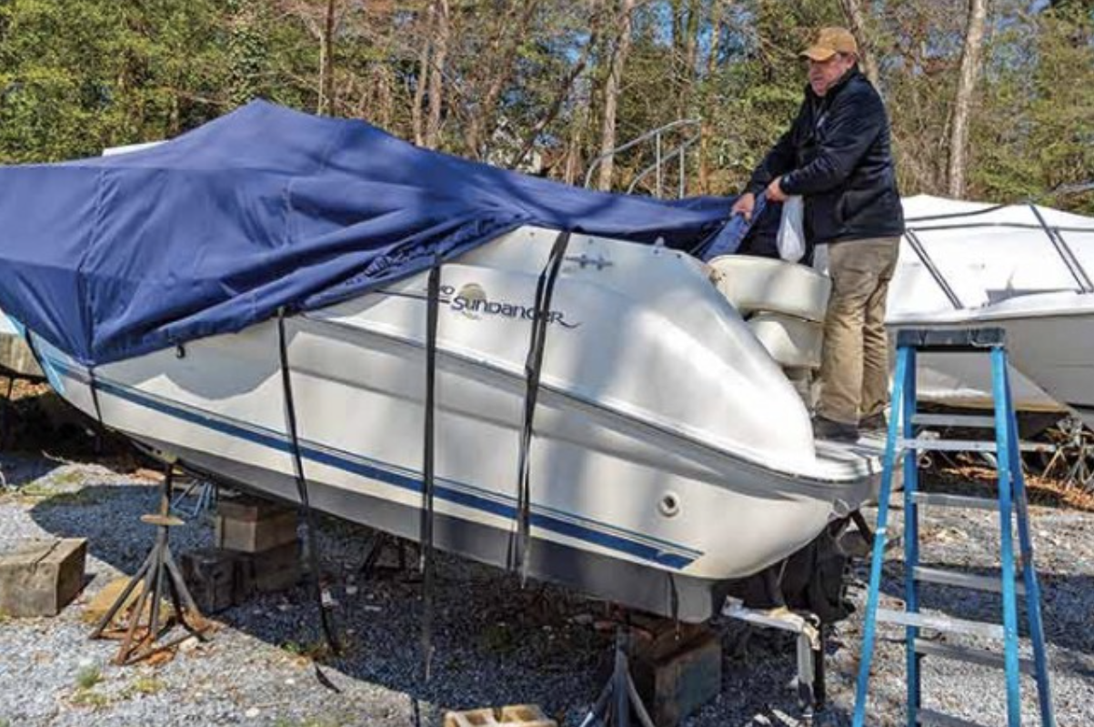 Boat covers, Protection, Boat protection, Winter Storage, Maintenance