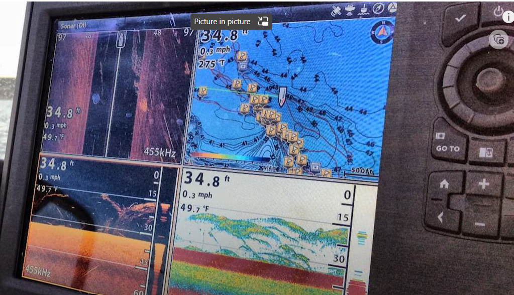 Boating Electronics: Do I Need GPS?