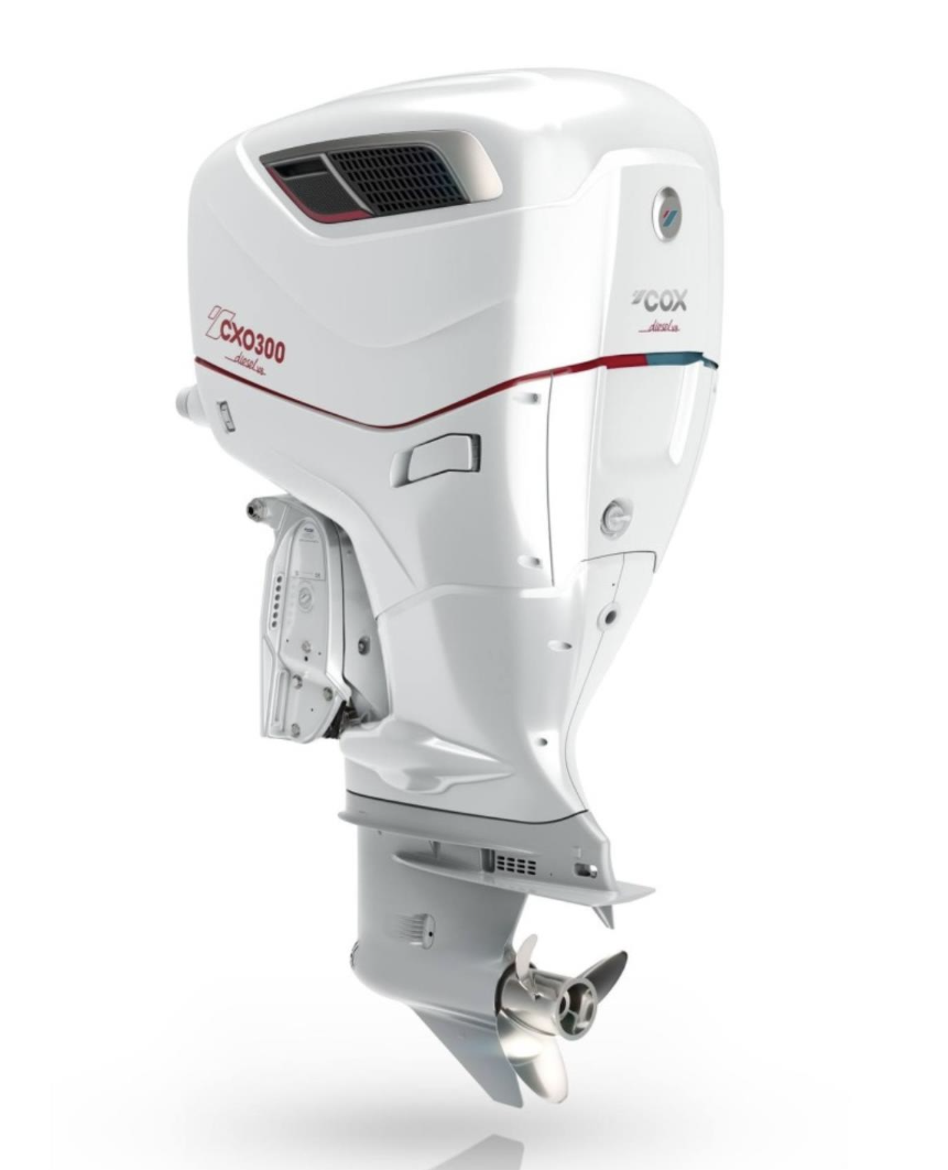 Cox Marine, Outboard engines, News Stories