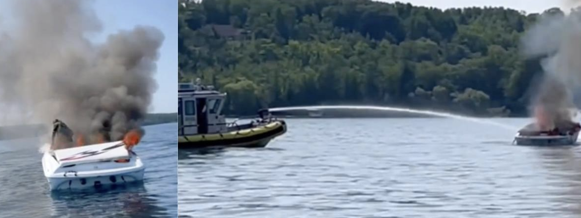 Accidents, Boat Wrecks, MOB, Crew Save, USCG, Sailors Stranded, Left at Sea