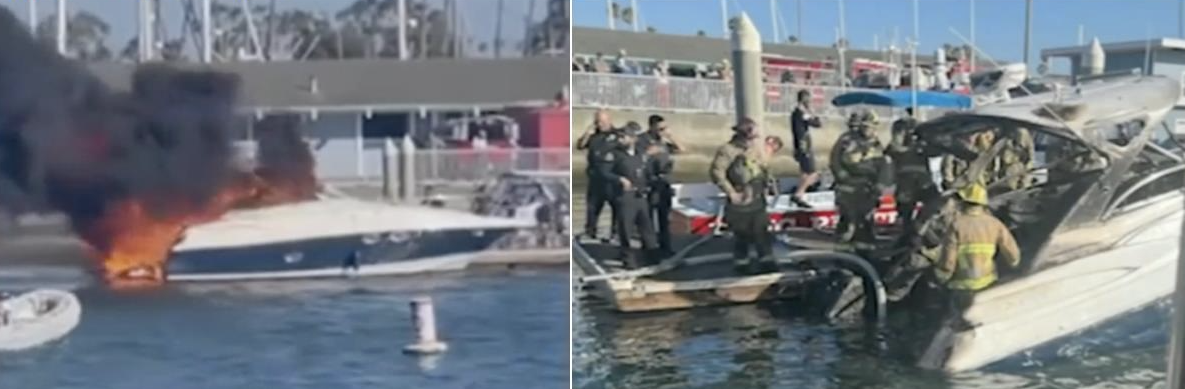 Accidents, Boat Wrecks, MOB, Crew Save, USCG, Sailors Stranded, Left at Sea