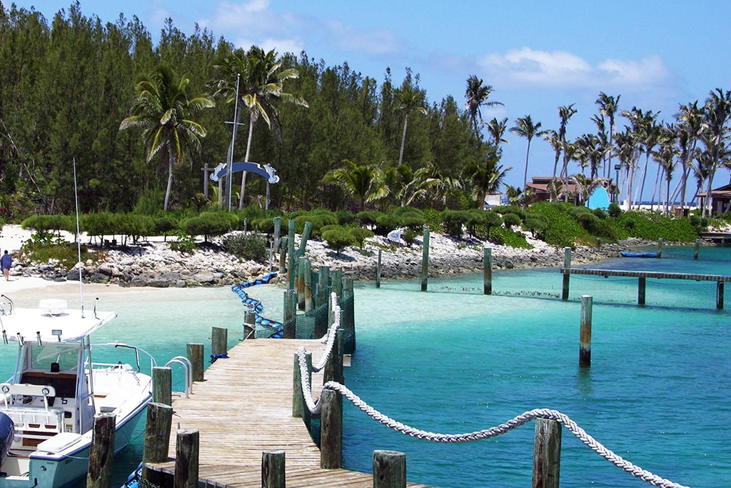 Cruising Destinations, Bahamas, Abacos, Boating Lifestyle, Turtle Cay, Southern Boating