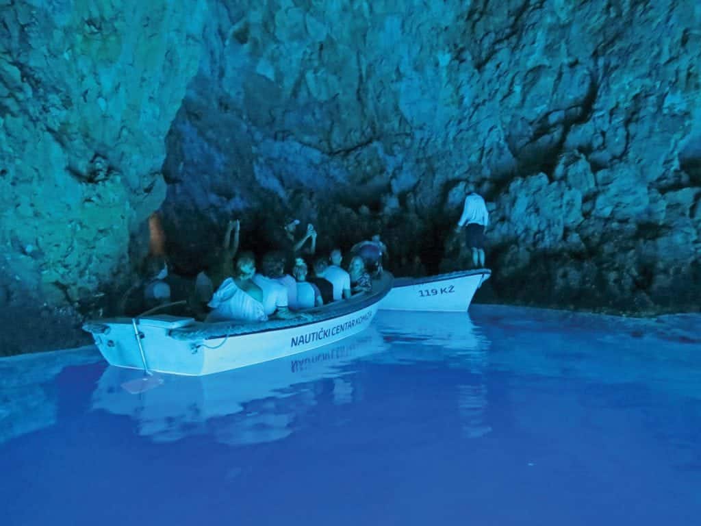 Croatia, Hvar, Split, Dubrovnik, Cruising Destinations, Boating Lifestyle