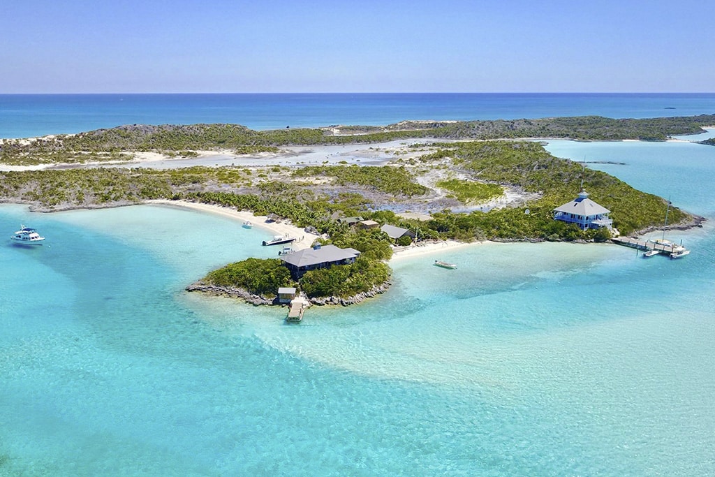 Cruising Destinations, Exuma, Bahamas, Abacos, Boating Lifestyle, Turtle Cay, Southern Boating