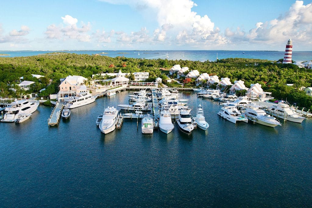 Hope Town Inn and Marina, Bahamas, Exumas, Abacos, Boating Lifestyle, Turtle Cay, Southern Boating