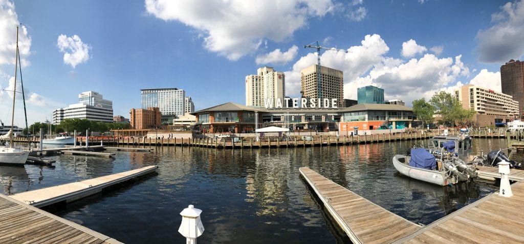 Cruising Destinations, East Coast Ports, Boston Harbor, Boating Lifestyle, Southern Boating