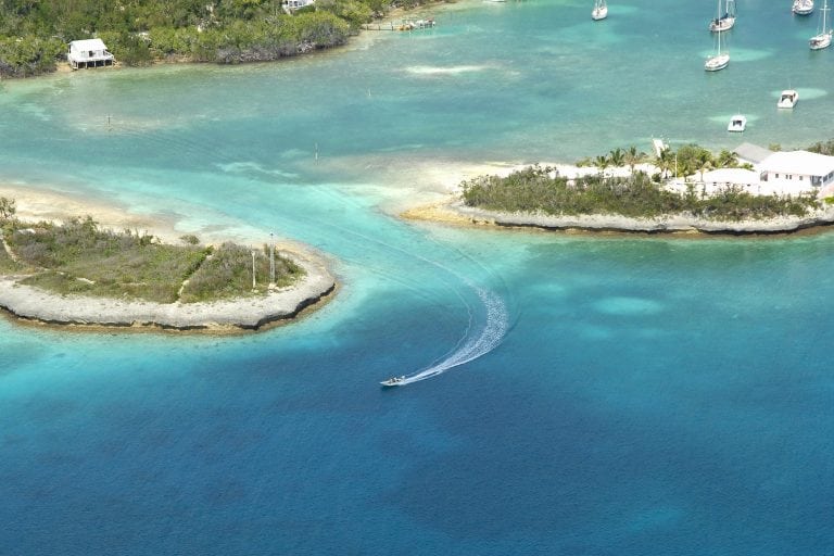 Cruising Destinations, Abacos, Boating Lifestyle, Turtle Cay, Southern Boating