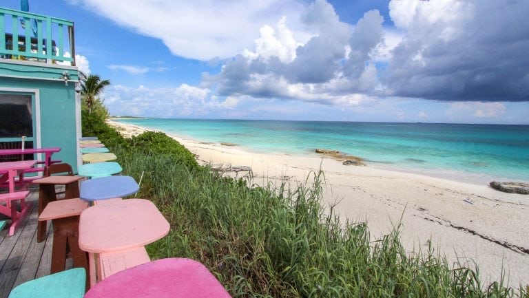 Abacos, Cruising Destinations, Southern Boating, Turtle Cay, The Bahamas