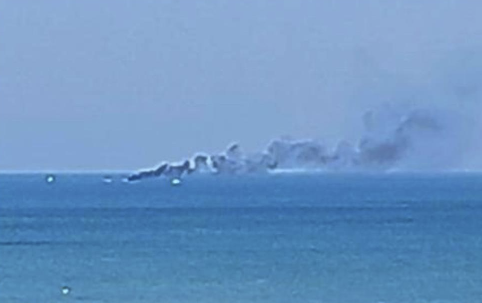 Accidents, Boat Wrecks, MOB, Crew Save, USCG, Sailors Stranded, Left at Sea