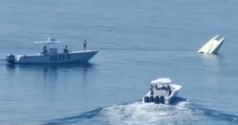 Coral Gables Boaters
